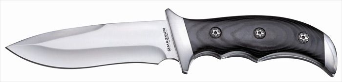 Μαχαίρι MAGNUM CAPITAL