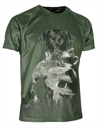 T-SHIRT BENISPORT 462