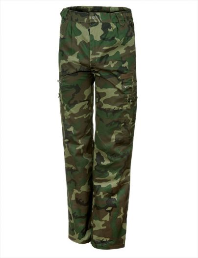 Παντελόνι BENISPORT 645