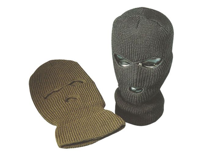 Balaclava 8009