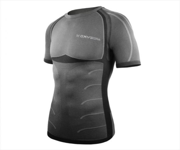 ΙΣΟΘΕΡΜΙΚΟ T-Shirt WORIK WIEN DRY-TECK