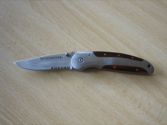 Σουγιάς WINCHESTER 22-01335 